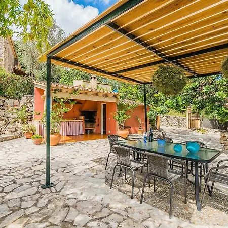 Villa Pau By Sunvillas Mallorca Pollenca