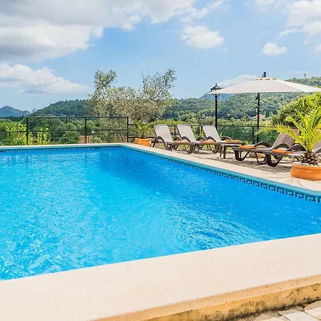 Pau By Sunvillas Mallorca * ポレンサ