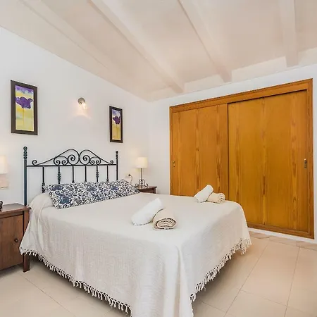 Pau By Sunvillas Mallorca ポレンサ