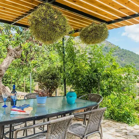 Pau By Sunvillas Mallorca Villa *