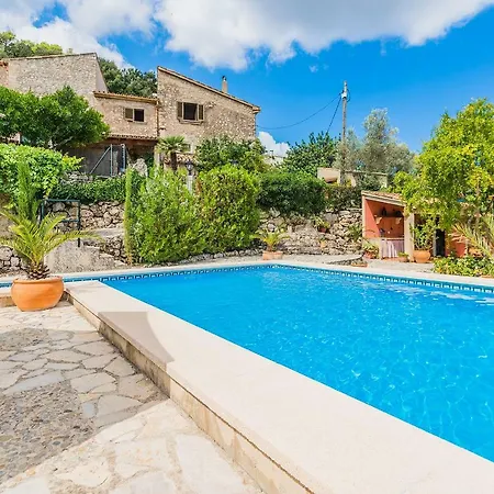 Pau By Sunvillas Mallorca