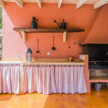 Pau By Sunvillas Mallorca Villa