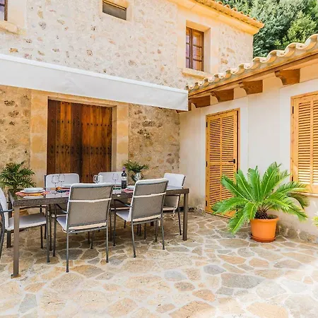 Pau By Sunvillas Mallorca *