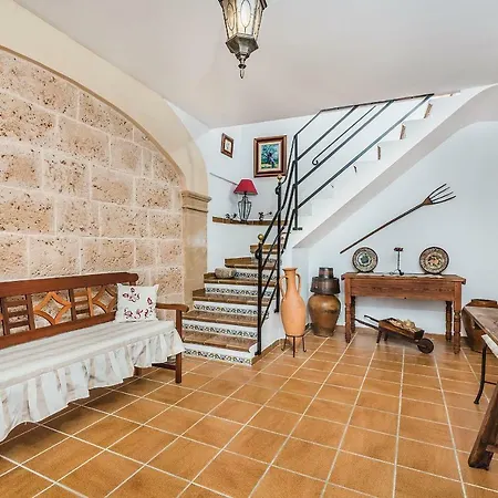 Villa Pau By Sunvillas Mallorca Pollença