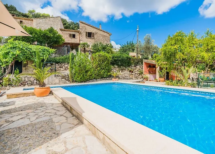 Pau By Sunvillas Mallorca