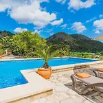 Pau By Sunvillas Mallorca Villa *