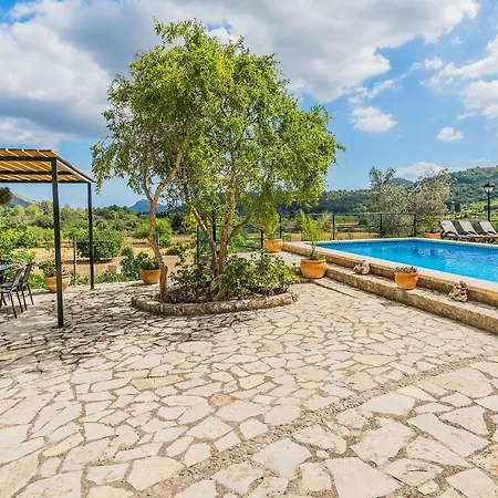 Pau By Sunvillas Mallorca Willa