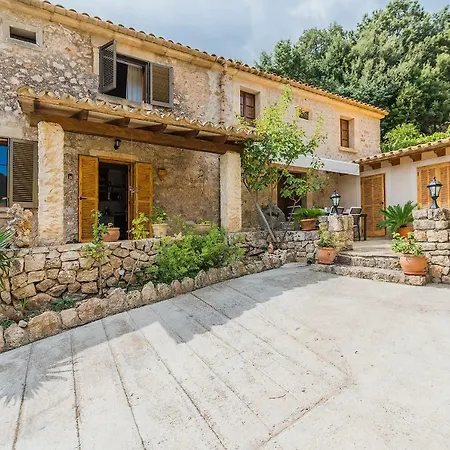 Willa Pau By Sunvillas Mallorca