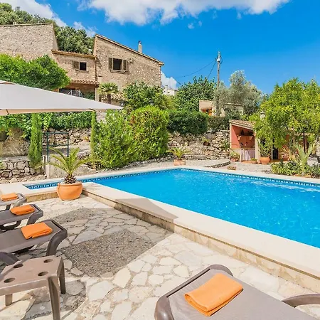 Pau By Sunvillas Mallorca Польєнса