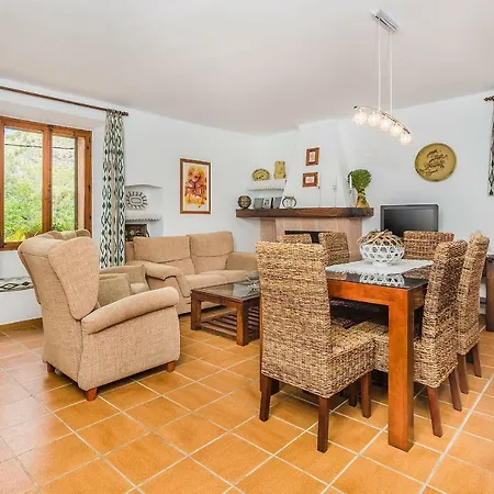 Pau By Sunvillas Mallorca Pollença