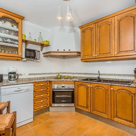 Willa Pau By Sunvillas Mallorca *