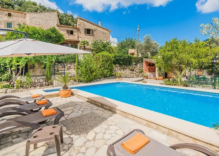 Pau By Sunvillas Mallorca Pollença