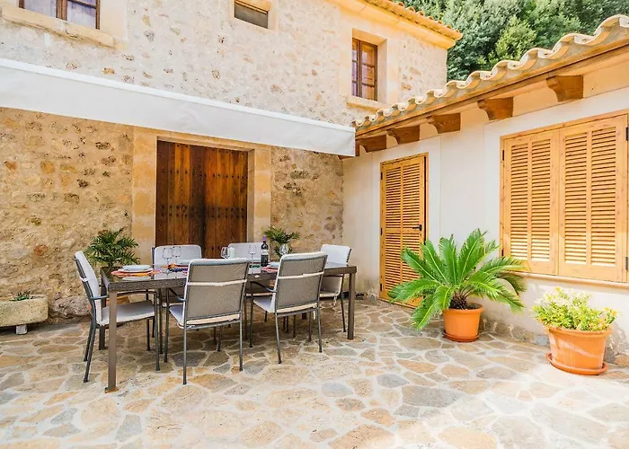 Pau By Sunvillas Mallorca *