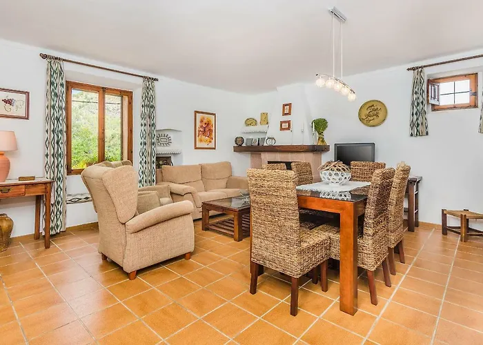 Pau By Sunvillas Mallorca Pollença