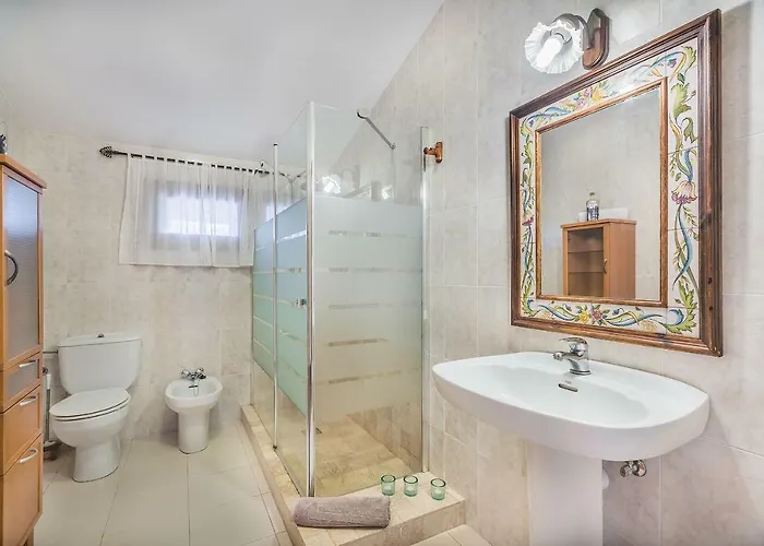 Villa Pau By Sunvillas Mallorca